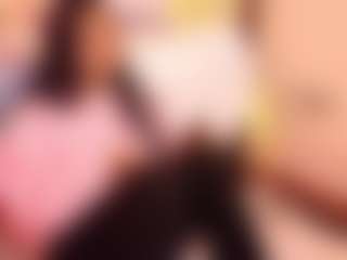 Dulce Camila's Live Sex Cam Show