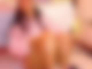 Dulce Camila's Live Sex Cam Show