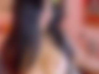 Dulce Camila's Live Sex Cam Show