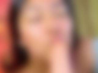 Dulce Camila's Live Sex Cam Show