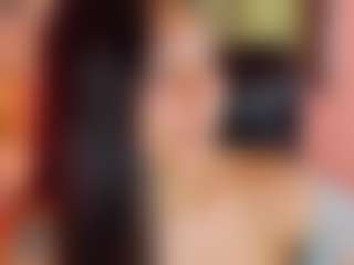 Dulce Camila's Live Sex Cam Show