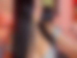 Dulce Camila's Live Sex Cam Show