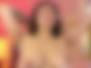 Dulce Camila's Live Sex Cam Show