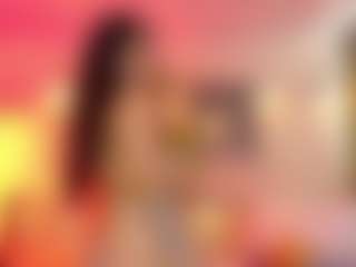Dulce Camila's Live Sex Cam Show