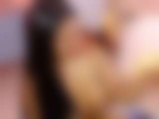Dulce Camila's Live Sex Cam Show