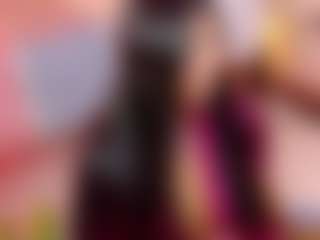 Dulce Camila's Live Sex Cam Show
