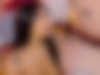 Dulce Camila's Live Sex Cam Show