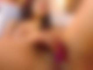 Dulce Camila's Live Sex Cam Show
