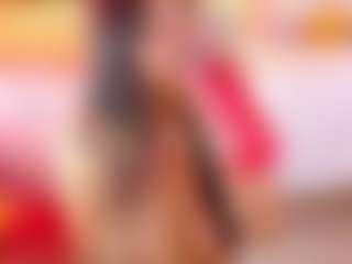 Dulce Camila's Live Sex Cam Show