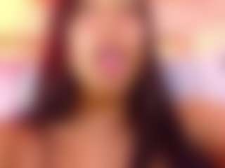 Dulce Camila's Live Sex Cam Show