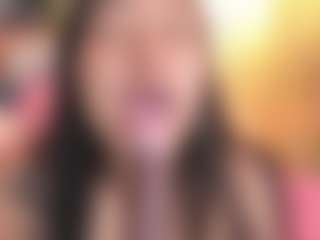 Dulce Camila's Live Sex Cam Show