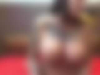 TessaWtsn's Live Sex Cam Show