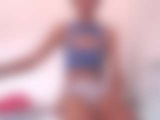 Live cam show with valeriahot69 - Cumshot on Big Tits