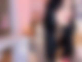 Live cam show with fernandx005 - Ebony on MyBangCams | colombia