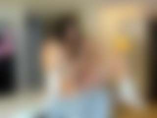 Live cam show with fernandx005 - BBW on CamwithHer