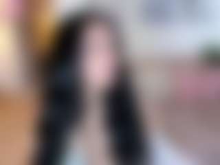 Live cam show with fernandx005 - Black Blowjob on Camsoda