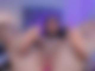 Live cam show with ice-grace - Solo on https://playwithruby.com