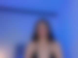 Live cam show with ice-grace - Thin on Camsoda