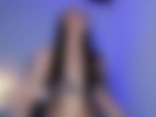 Live cam show with ice-grace - Solo on luckytryst.com