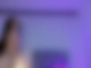 Live cam show with ice-grace - Thin on Dare Cams