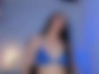 Live cam show with ice-grace - Thin on Camsoda