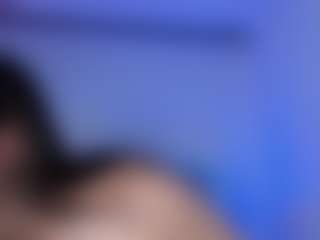 Live cam show with ice-grace - Thong on Camiplay Live