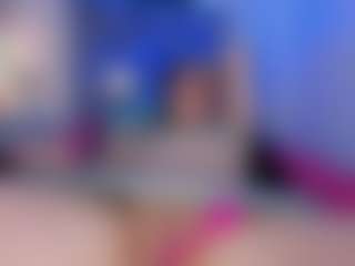 Live cam show with ice-grace - Thong on liverealitysex.com