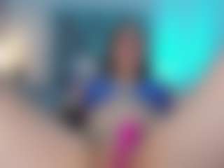 Live cam show with ice-grace - Brown Eyes on madthumbs