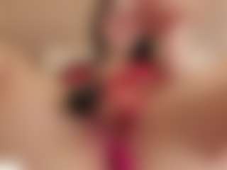 Agatha Black's Live Sex Cam Show