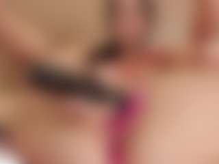 Agatha Black's Live Sex Cam Show