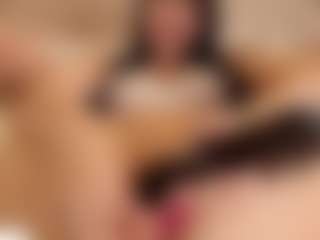 Agatha Black's Live Sex Cam Show