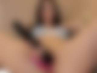 Live cam show with Agatha Black - College on crypto-cams