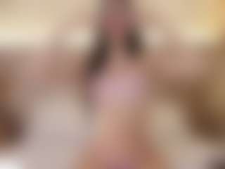 Live cam show with Agatha Black - Ass Bouncing on Soda Cam