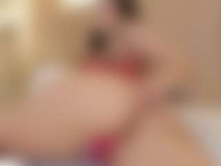 Agatha Black's Live Sex Cam Show