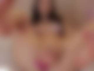 Agatha Black's Live Sex Cam Show