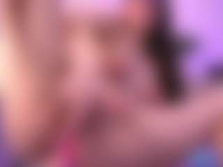 Dia's Live Sex Cam Show