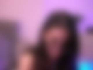 Dia's Live Sex Cam Show
