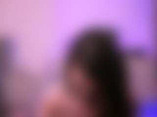 Dia's Live Sex Cam Show