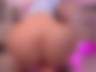 Live cam show with Dia - Lush on SpunkLive