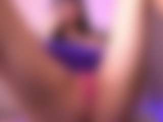 Dia's Live Sex Cam Show