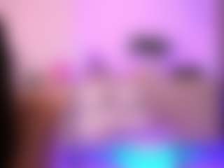 Dia's Live Sex Cam Show