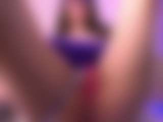 Dia's Live Sex Cam Show