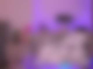 Dia's Live Sex Cam Show