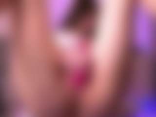 Dia's Live Sex Cam Show