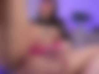 Dia's Live Sex Cam Show