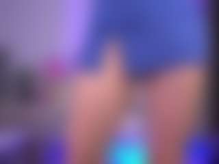 Dia's Live Sex Cam Show