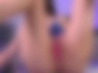 Dia's Live Sex Cam Show