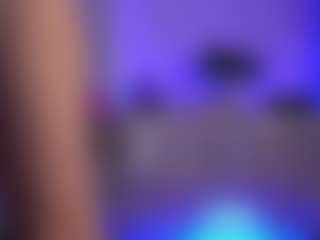 Dia's Live Sex Cam Show