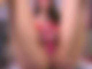 Live cam show with Dia - Skinny on EXY