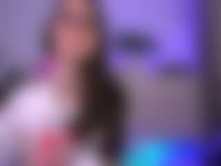 Dia's Live Sex Cam Show